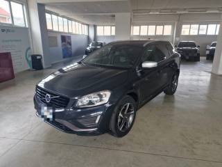 VOLVO XC60 usata, con Airbag