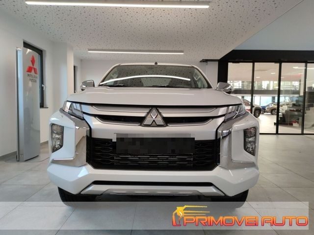 MITSUBISHI L200 usata, con Chiusura centralizzata