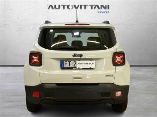 JEEP Renegade usata, con Alzacristalli elettrici