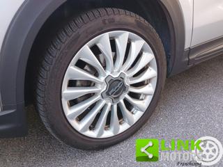 FIAT 500X usata, con Alzacristalli elettrici