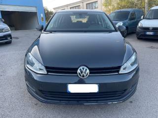 VOLKSWAGEN Golf usata 7