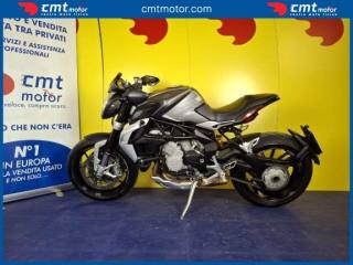 MV AGUSTA Dragster 800 usata 2