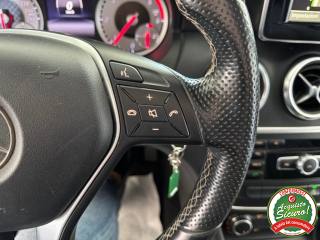 MERCEDES-BENZ A 180 usata, con Servosterzo