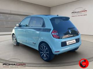 RENAULT Twingo usata, con Controllo trazione