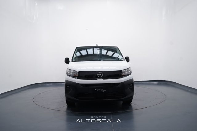 OPEL Combo usata, con Airbag