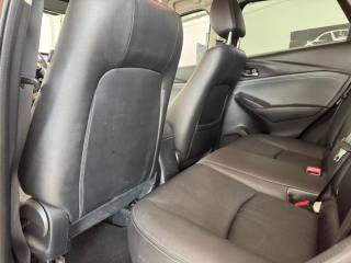 MAZDA CX-3 usata, con Regolazione elettrica sedili