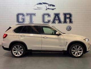 BMW X5 usata, con Airbag Passeggero