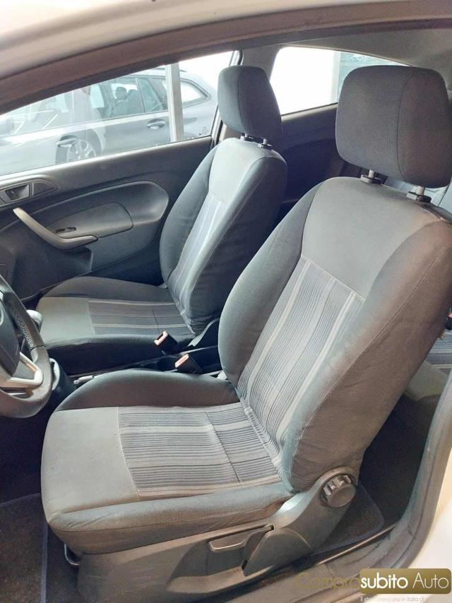 FORD Fiesta usata 18