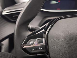 PEUGEOT 2008 usata, con Immobilizzatore elettronico