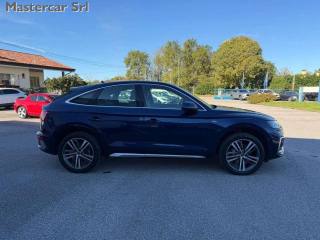 AUDI Q5 usata, con Airbag Passeggero