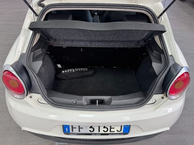ALFA ROMEO MiTo usata, con Cruise Control