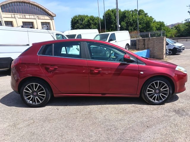 FIAT Bravo usata 4