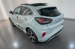 FORD Puma usata, con Airbag Passeggero