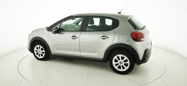 CITROEN C3 usata 39