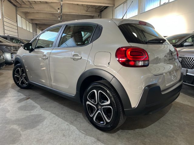 CITROEN C3 usata, con Airbag Passeggero