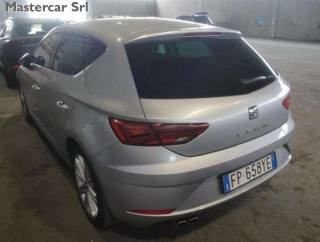 SEAT Leon usata, con Airbag Passeggero
