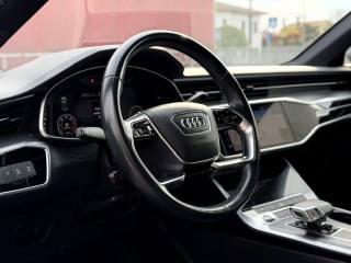 AUDI A6 usata, con Chiusura centralizzata