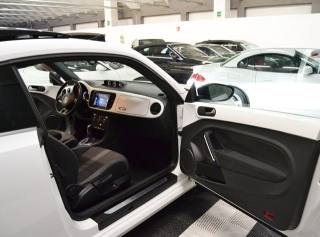 VOLKSWAGEN Maggiolino usata, con Airbag laterali