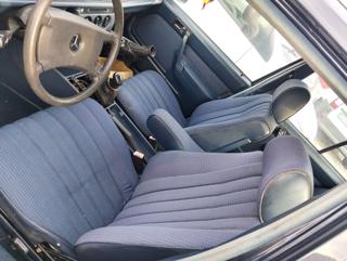 MERCEDES-BENZ 190 usata 9