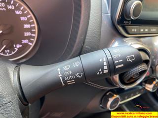 NISSAN Juke usata 68