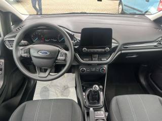 FORD Fiesta usata, con Airbag laterali