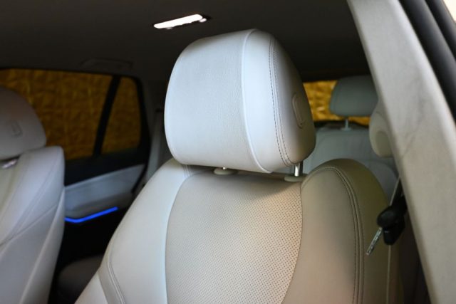 BMW X5 usata 130