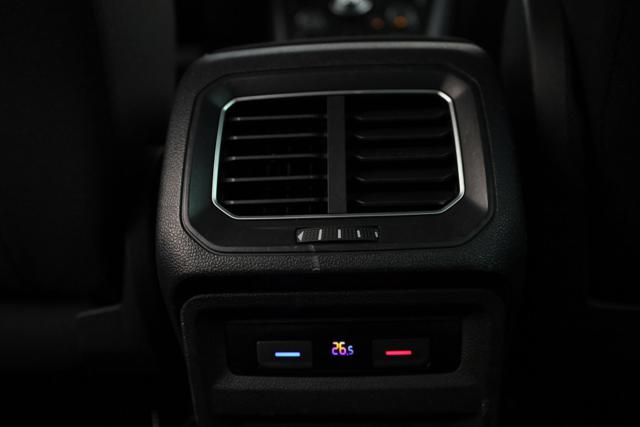 VOLKSWAGEN Tiguan usata, con Touch screen