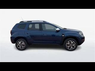 DACIA Duster usata, con Airbag laterali