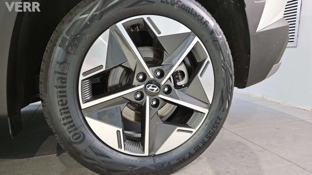 HYUNDAI Tucson usata, con Airbag Passeggero