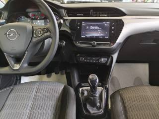 OPEL Corsa usata, con ESP