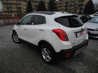 OPEL Mokka usata 77