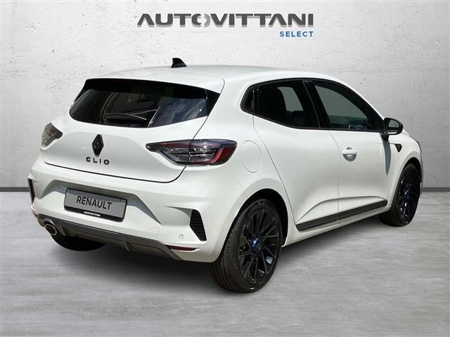 RENAULT Clio usata 3