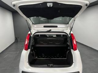 FIAT Panda usata, con ESP