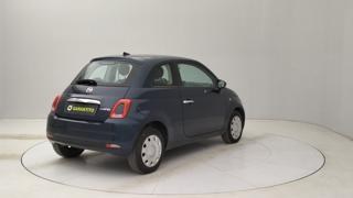 FIAT 500 usata, con Alzacristalli elettrici