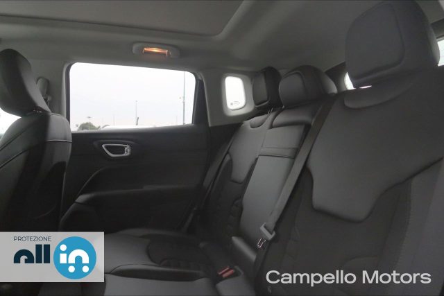 JEEP Compass usata 5