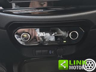 TOYOTA Aygo X usata, con Sistema di navigazione