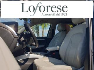 AUDI Q5 usata, con Autoradio