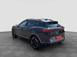 CUPRA Formentor usata 2