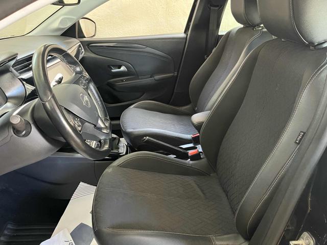 OPEL Corsa usata, con Alzacristalli elettrici