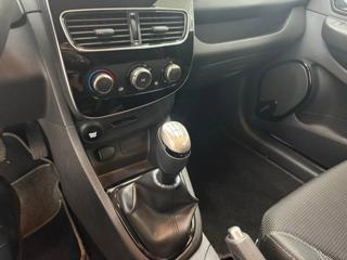 RENAULT Clio usata, con Filtro antiparticolato