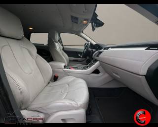 LAND ROVER Range Rover Evoque usata, con Bluetooth