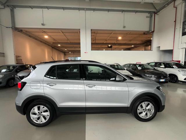 VOLKSWAGEN T-Cross usata, con Airbag Passeggero