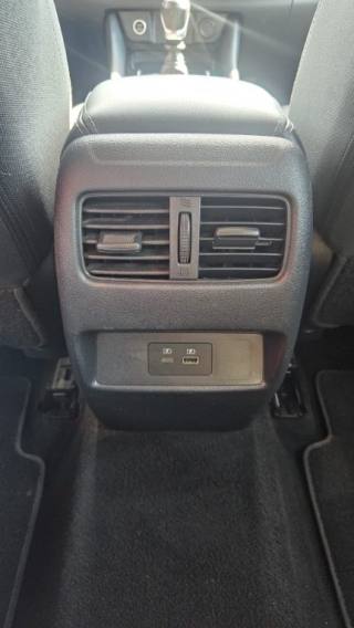 NISSAN Qashqai usata, con Immobilizzatore elettronico