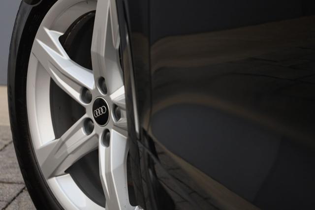 AUDI Q5 usata, con Hotspot Wi-Fi