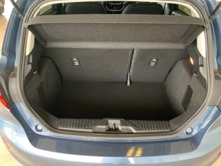 FORD Fiesta usata, con Immobilizzatore elettronico