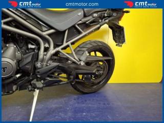 TRIUMPH Tiger 800 usata 8
