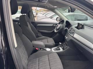 AUDI Q3 usata, con Alzacristalli elettrici