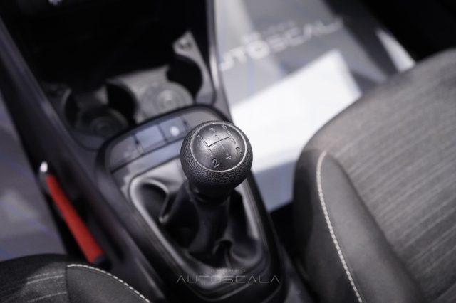 KIA Picanto usata 16