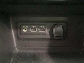 RENAULT Megane usata, con Sensori di parcheggio anteriori