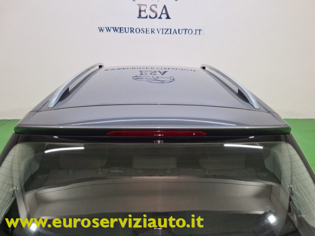 VOLKSWAGEN Golf Plus usata 36